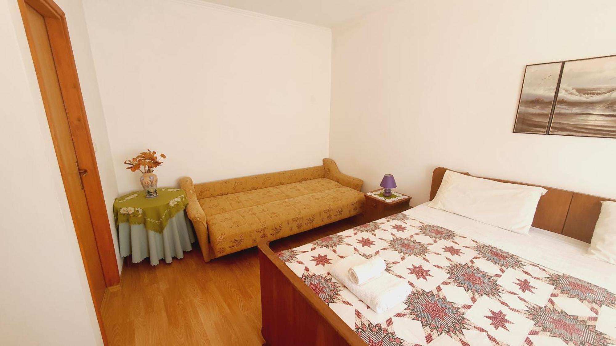 Moj Mir Apartament Betina (Sibenik-Knin)