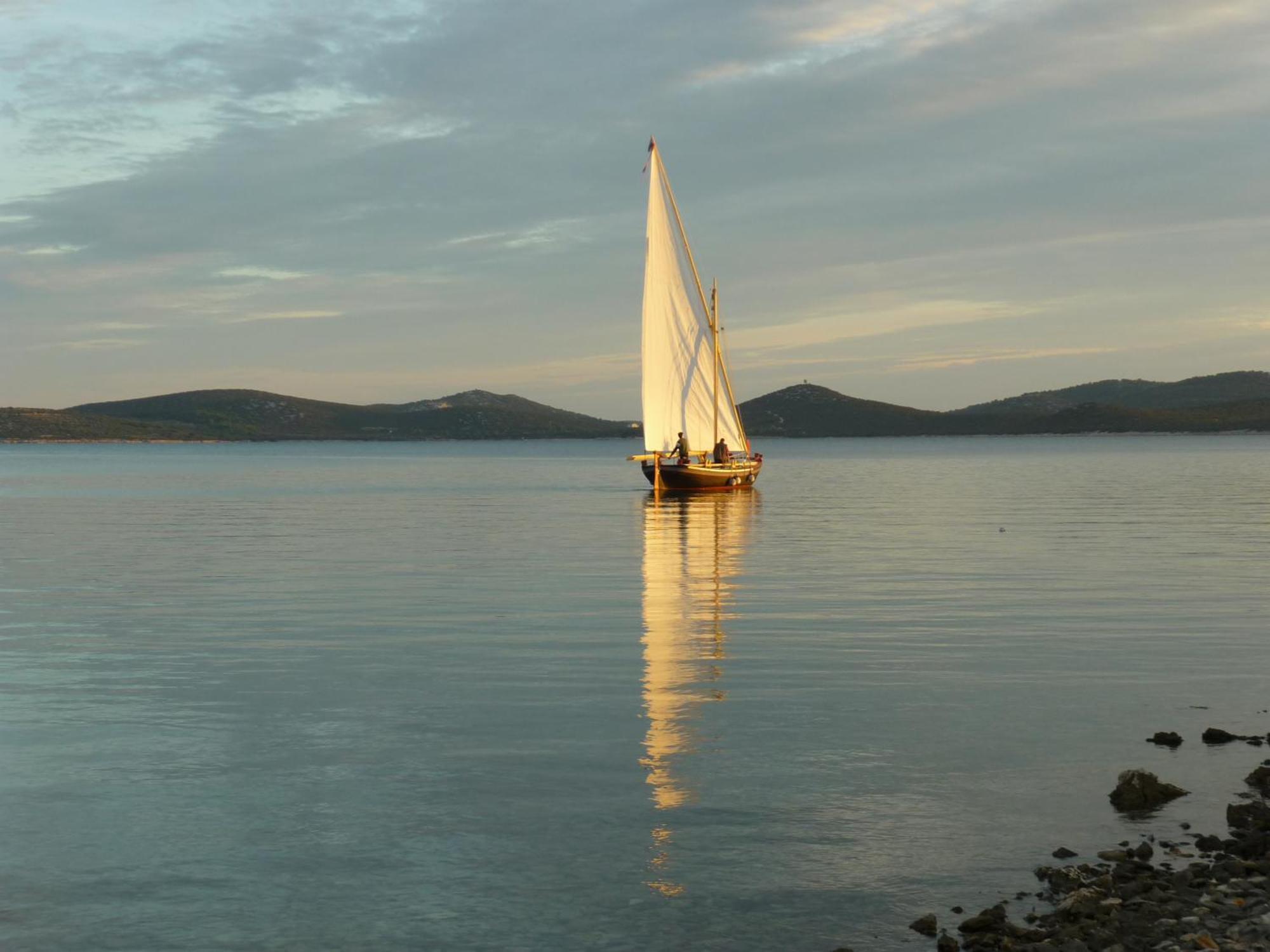 Moj Mir * Betina (Sibenik-Knin)