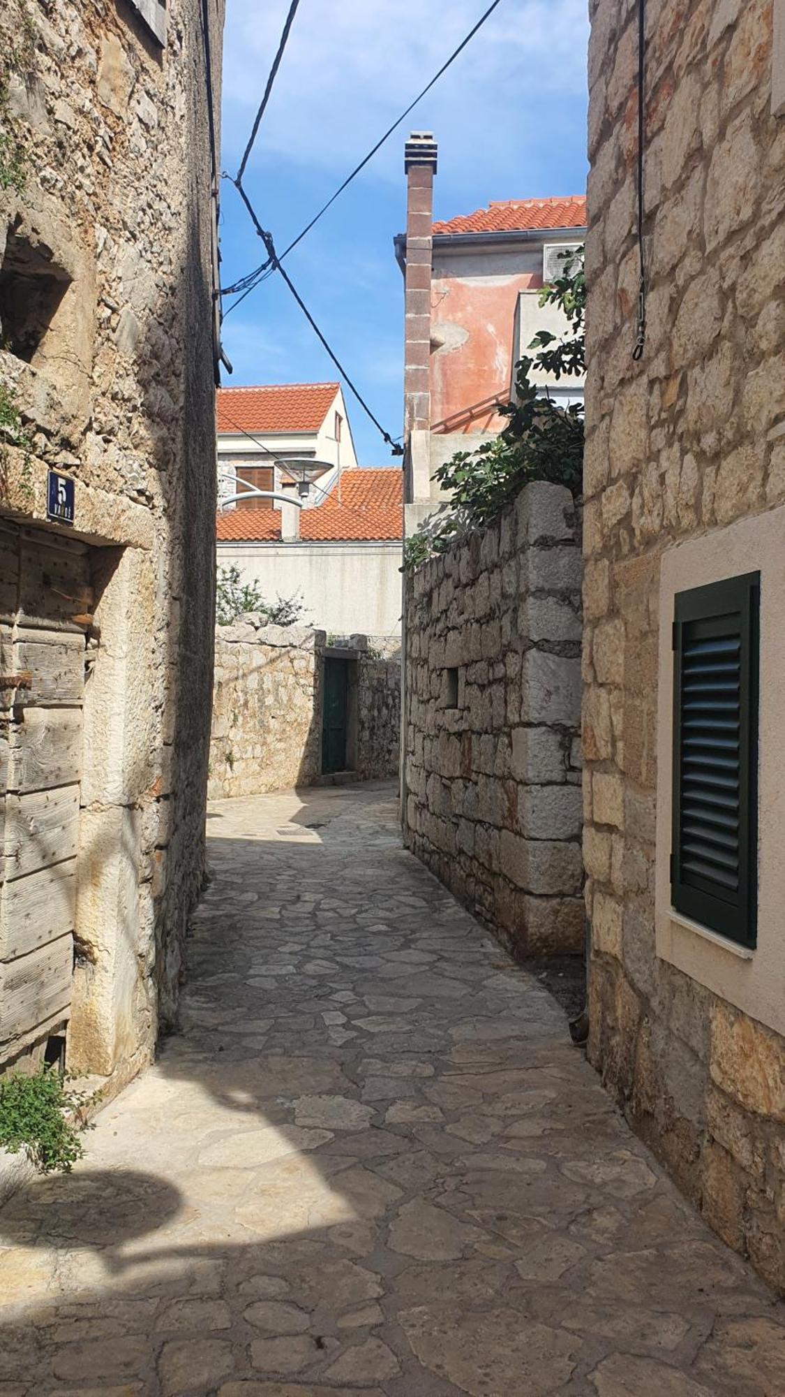 Moj Mir Apartament
