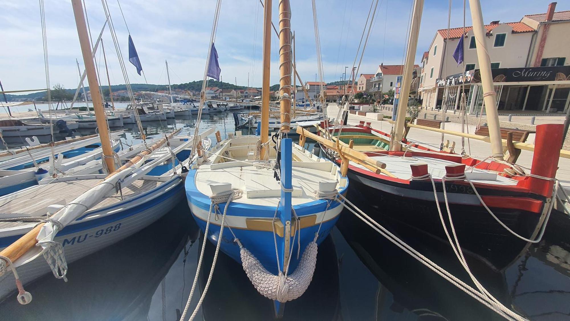 Moj Mir Betina (Sibenik-Knin)