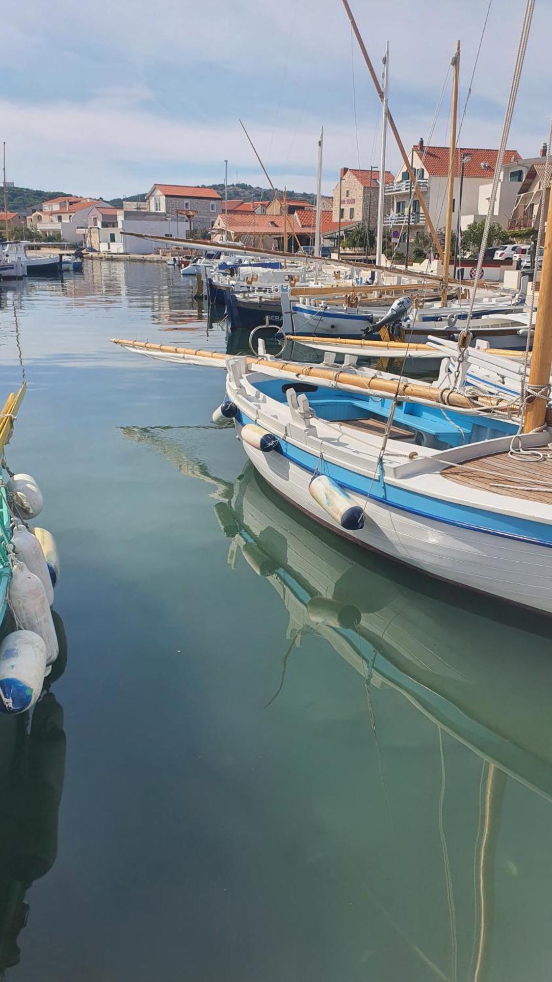 Moj Mir Apartament Betina (Sibenik-Knin)