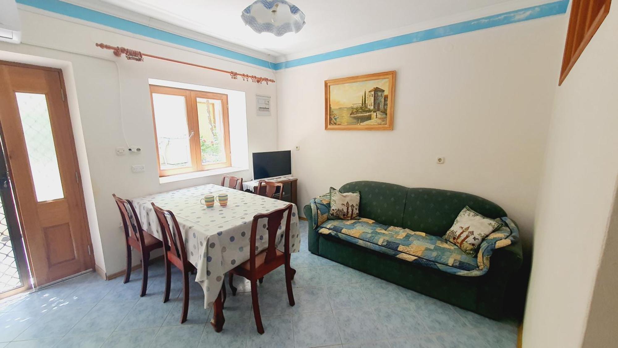 Moj Mir Apartament *