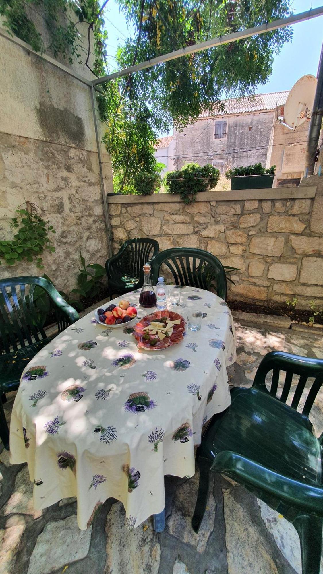 Moj Mir Apartament Betina (Sibenik-Knin)