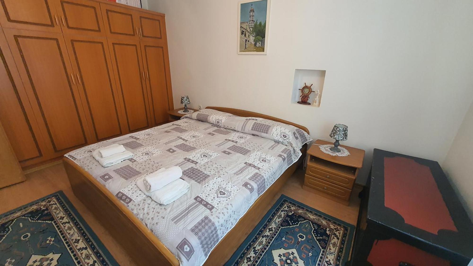 Moj Mir Apartament Betina (Sibenik-Knin)