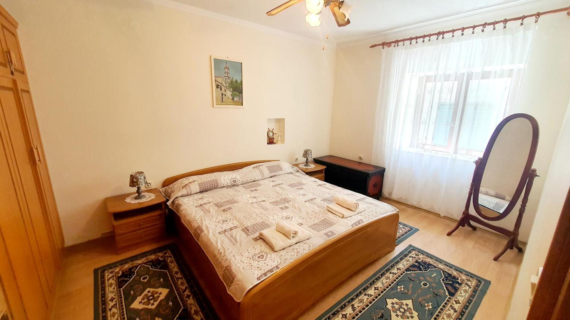 Apartament Moj Mir Betina (Sibenik-Knin)