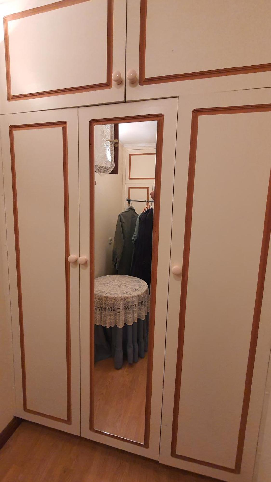 Moj Mir Apartament