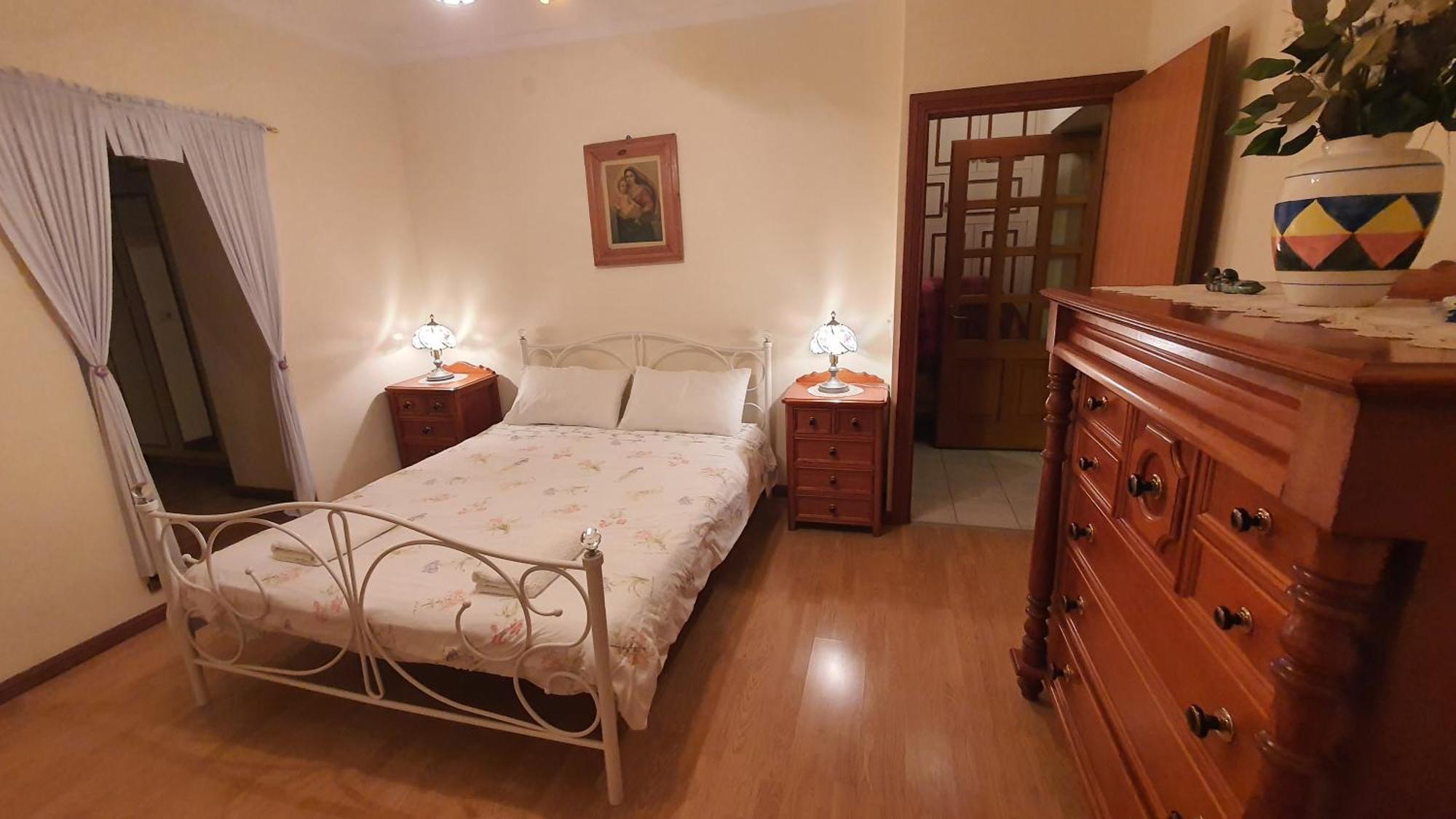 Apartament Moj Mir *