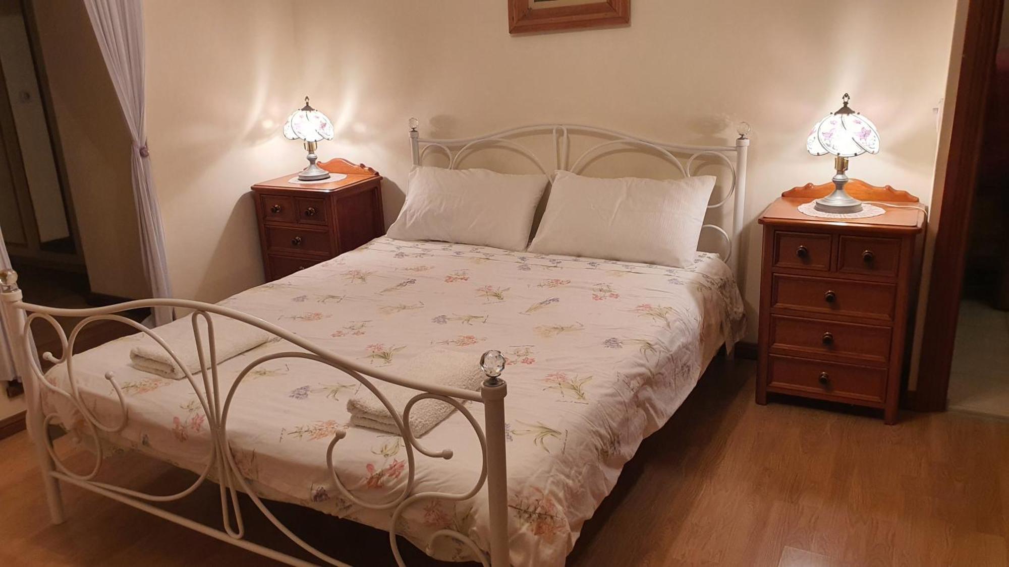 Apartament Moj Mir *