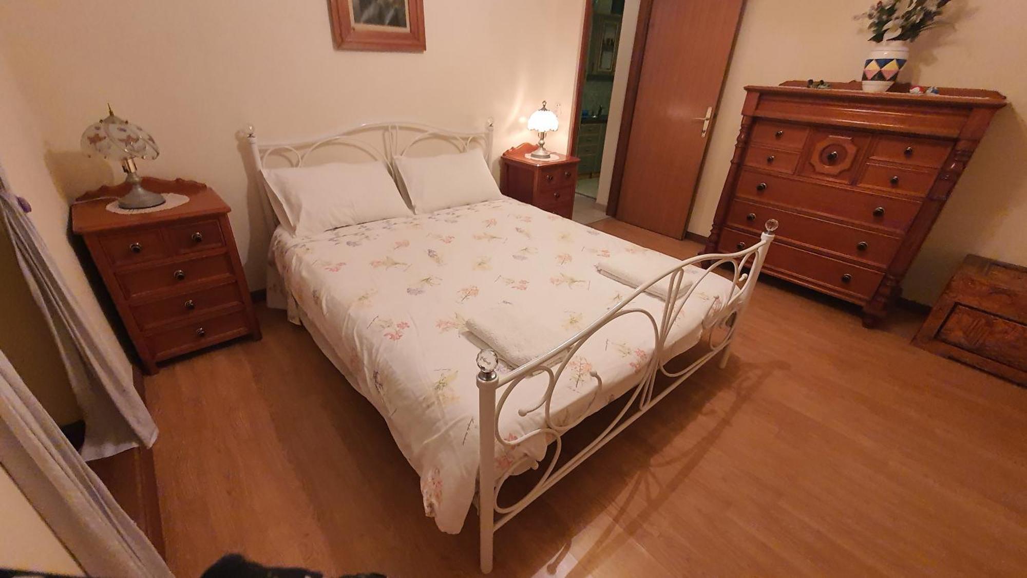 Apartament Moj Mir *